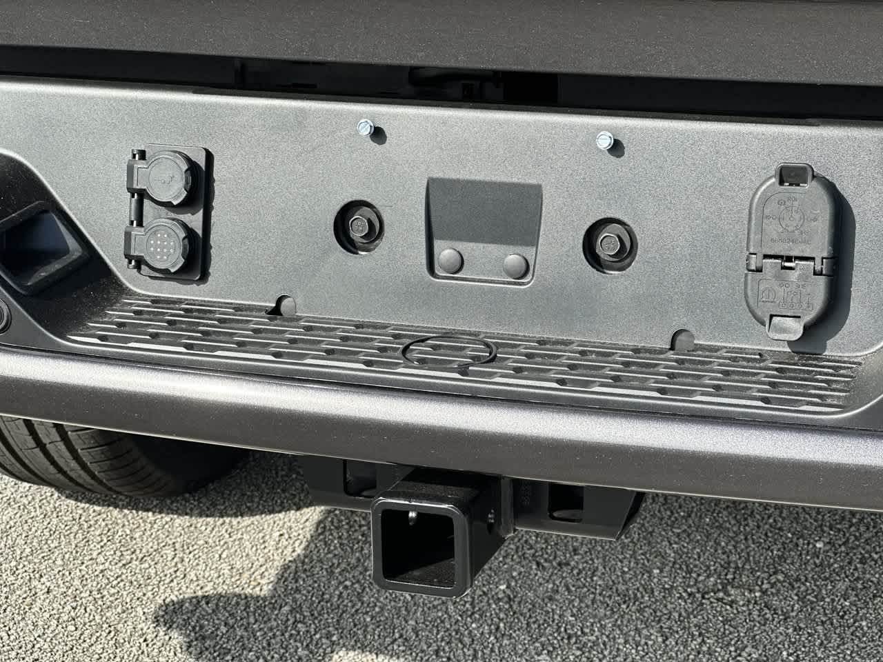 2027 RAM Ram 1500 RAM 1500 LARAMIE CREW CAB 4X4 5'7' BOX