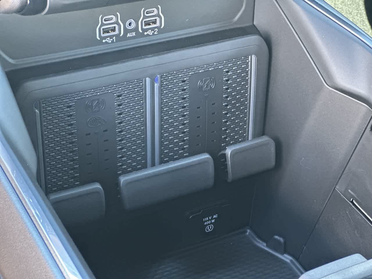 2027 RAM Ram 1500 RAM 1500 LARAMIE CREW CAB 4X4 5'7' BOX