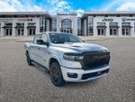 2027 RAM Ram 1500 RAM 1500 LARAMIE CREW CAB 4X4 5'7' BOX