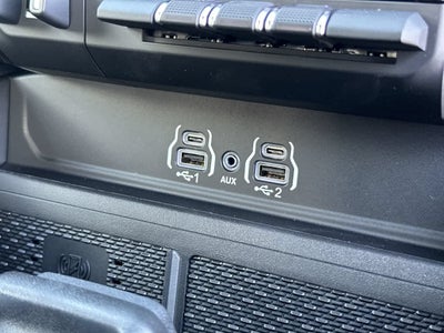 2027 RAM Ram 1500 RAM 1500 LARAMIE CREW CAB 4X4 5'7' BOX