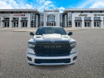 2027 RAM Ram 1500 RAM 1500 LARAMIE CREW CAB 4X4 5'7' BOX