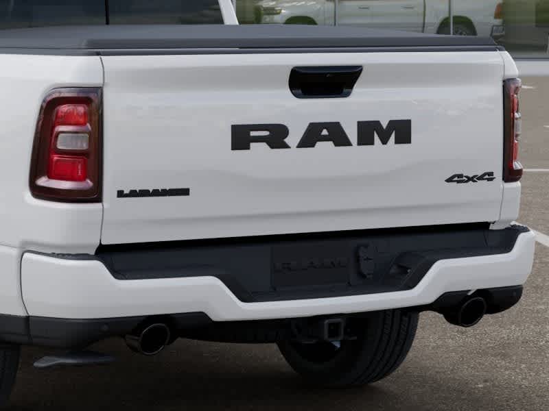 2027 RAM Ram 1500 RAM 1500 LARAMIE CREW CAB 4X4 5'7' BOX