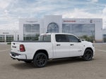 2027 RAM Ram 1500 RAM 1500 LARAMIE CREW CAB 4X4 5'7' BOX