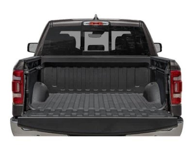 2023 RAM 1500 Laramie Crew Cab 4x4 5'7' Box