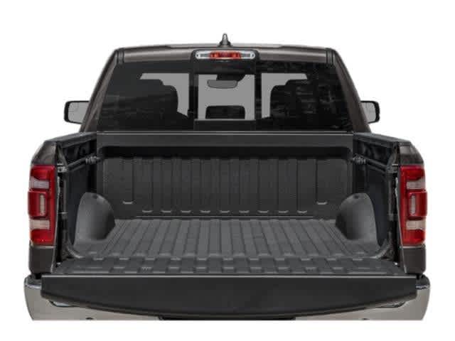 2023 RAM 1500 Laramie Crew Cab 4x4 5'7' Box