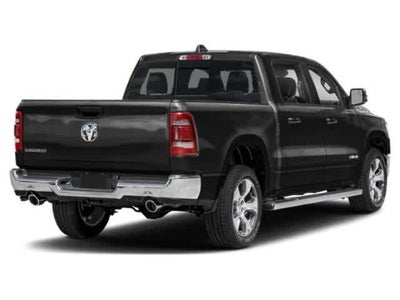 2023 RAM 1500 Laramie Crew Cab 4x4 5'7' Box