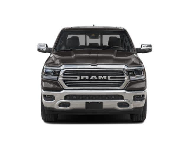 2023 RAM 1500 Laramie Crew Cab 4x4 5'7' Box