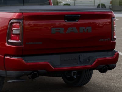 2027 RAM Ram 1500 RAM 1500 LARAMIE CREW CAB 4X4 5'7' BOX