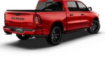 2027 RAM Ram 1500 RAM 1500 LARAMIE CREW CAB 4X4 5'7' BOX