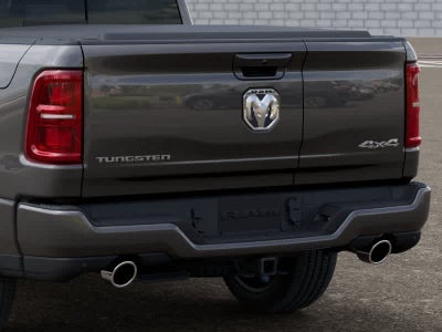 2027 RAM Ram 1500 RAM 1500 TUNGSTEN CREW CAB 4X4 5'7' BOX