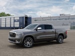 2027 RAM Ram 1500 RAM 1500 TUNGSTEN CREW CAB 4X4 5'7' BOX
