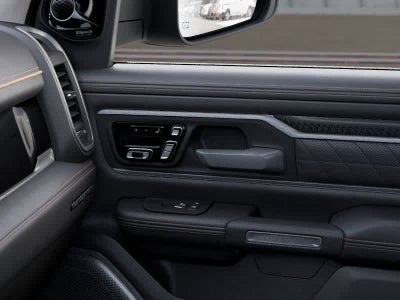 2027 RAM Ram 1500 RAM 1500 TUNGSTEN CREW CAB 4X4 5'7' BOX