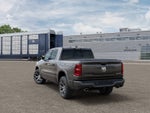 2027 RAM Ram 1500 RAM 1500 TUNGSTEN CREW CAB 4X4 5'7' BOX