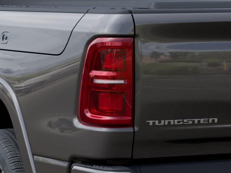 2027 RAM Ram 1500 RAM 1500 TUNGSTEN CREW CAB 4X4 5'7' BOX