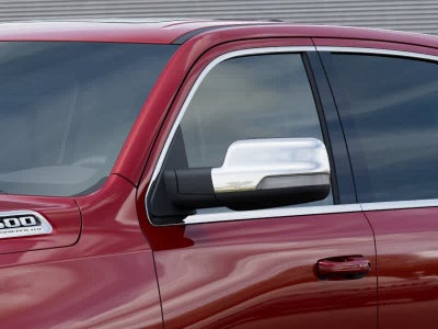 2027 RAM Ram 1500 RAM 1500 TUNGSTEN CREW CAB 4X4 5'7' BOX