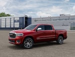 2027 RAM Ram 1500 RAM 1500 TUNGSTEN CREW CAB 4X4 5'7' BOX