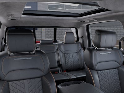 2027 RAM Ram 1500 RAM 1500 TUNGSTEN CREW CAB 4X4 5'7' BOX