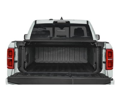 2027 RAM Ram 1500 RAM 1500 TUNGSTEN CREW CAB 4X4 5'7' BOX