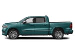 2027 RAM Ram 1500 RAM 1500 TUNGSTEN CREW CAB 4X4 5'7' BOX