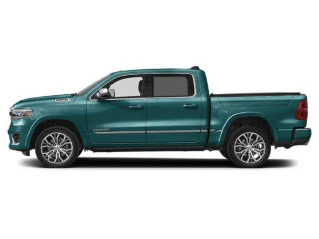 2027 RAM Ram 1500 RAM 1500 TUNGSTEN CREW CAB 4X4 5'7' BOX