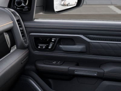 2027 RAM Ram 1500 RAM 1500 TUNGSTEN CREW CAB 4X4 5'7' BOX