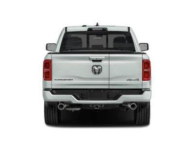 2027 RAM Ram 1500 RAM 1500 TUNGSTEN CREW CAB 4X4 5'7' BOX