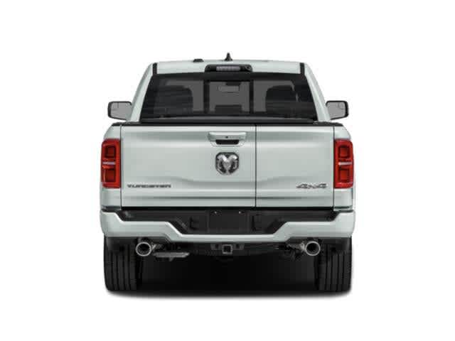 2027 RAM Ram 1500 RAM 1500 TUNGSTEN CREW CAB 4X4 5'7' BOX