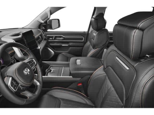 2027 RAM Ram 1500 RAM 1500 TUNGSTEN CREW CAB 4X4 5'7' BOX