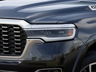 2027 RAM Ram 1500 RAM 1500 TUNGSTEN CREW CAB 4X4 5'7' BOX