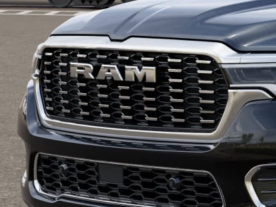 2027 RAM Ram 1500 RAM 1500 TUNGSTEN CREW CAB 4X4 5'7' BOX