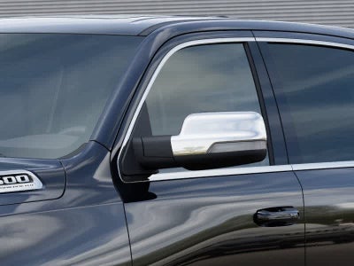 2027 RAM Ram 1500 RAM 1500 TUNGSTEN CREW CAB 4X4 5'7' BOX