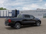 2027 RAM Ram 1500 RAM 1500 TUNGSTEN CREW CAB 4X4 5'7' BOX