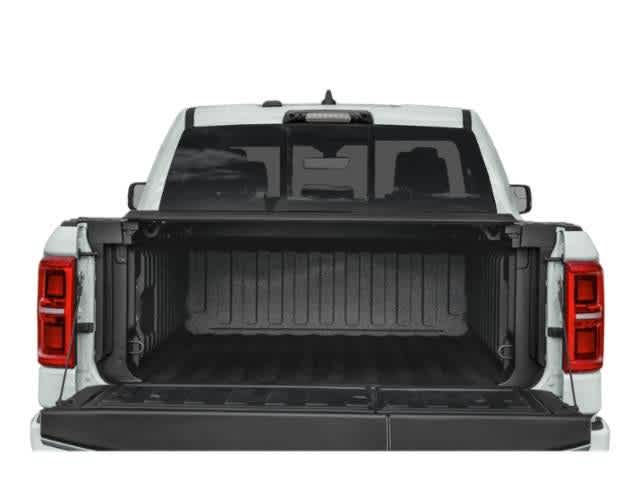 2027 RAM Ram 1500 RAM 1500 TUNGSTEN CREW CAB 4X4 5'7' BOX