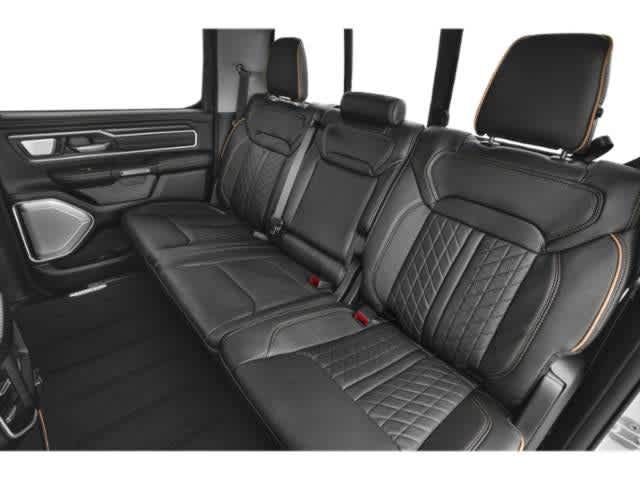 2027 RAM Ram 1500 RAM 1500 TUNGSTEN CREW CAB 4X4 5'7' BOX