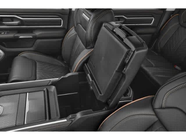 2027 RAM Ram 1500 RAM 1500 TUNGSTEN CREW CAB 4X4 5'7' BOX