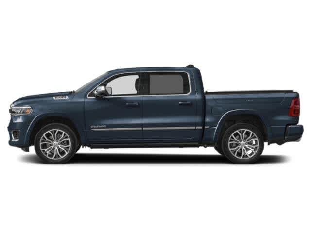 2027 RAM Ram 1500 RAM 1500 TUNGSTEN CREW CAB 4X4 5'7' BOX
