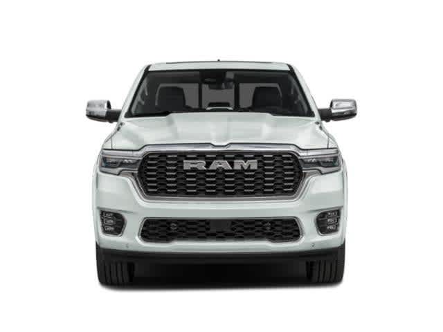 2027 RAM Ram 1500 RAM 1500 TUNGSTEN CREW CAB 4X4 5'7' BOX