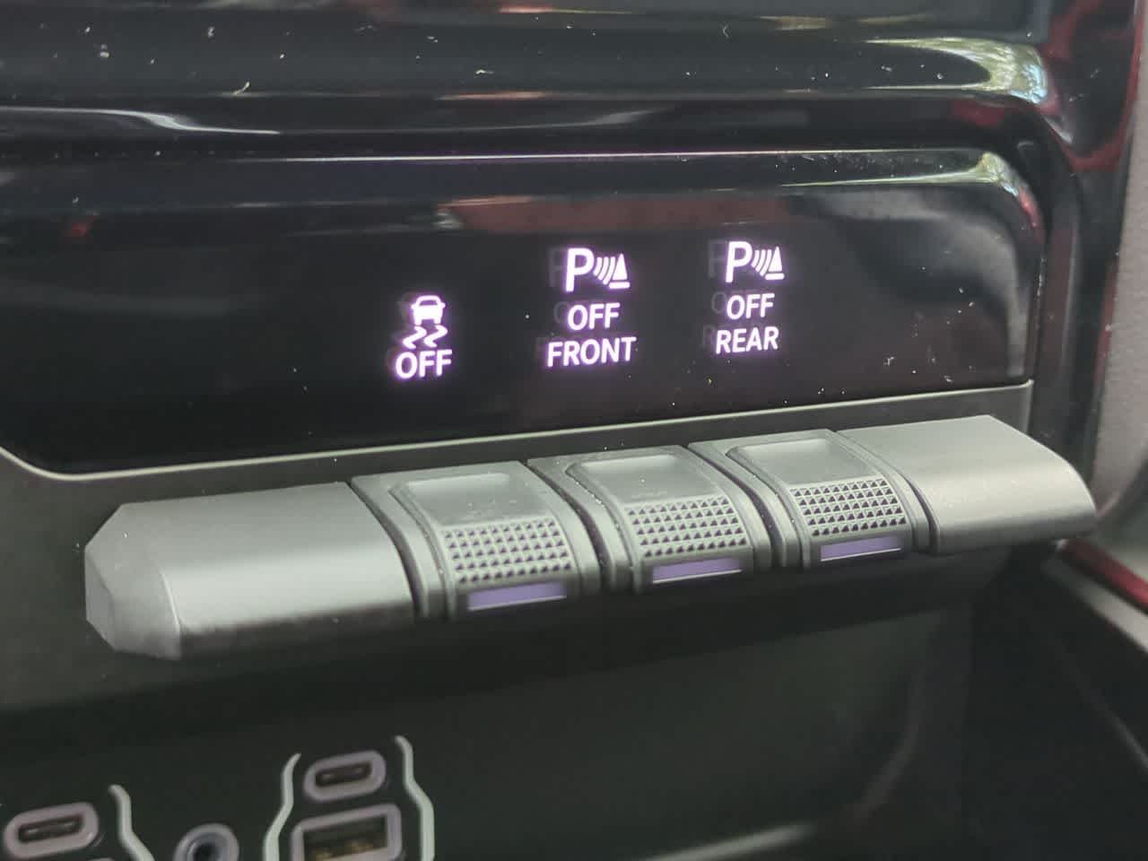 2025 RAM 1500 Rebel Crew Cab 4x4 5'7' Box