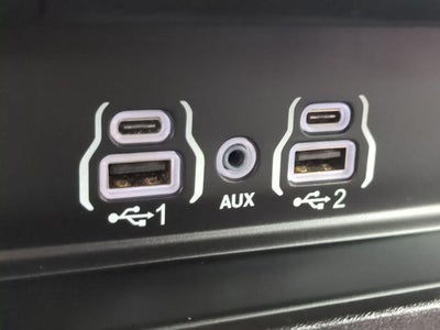 2025 RAM 1500 Rebel Crew Cab 4x4 5'7' Box