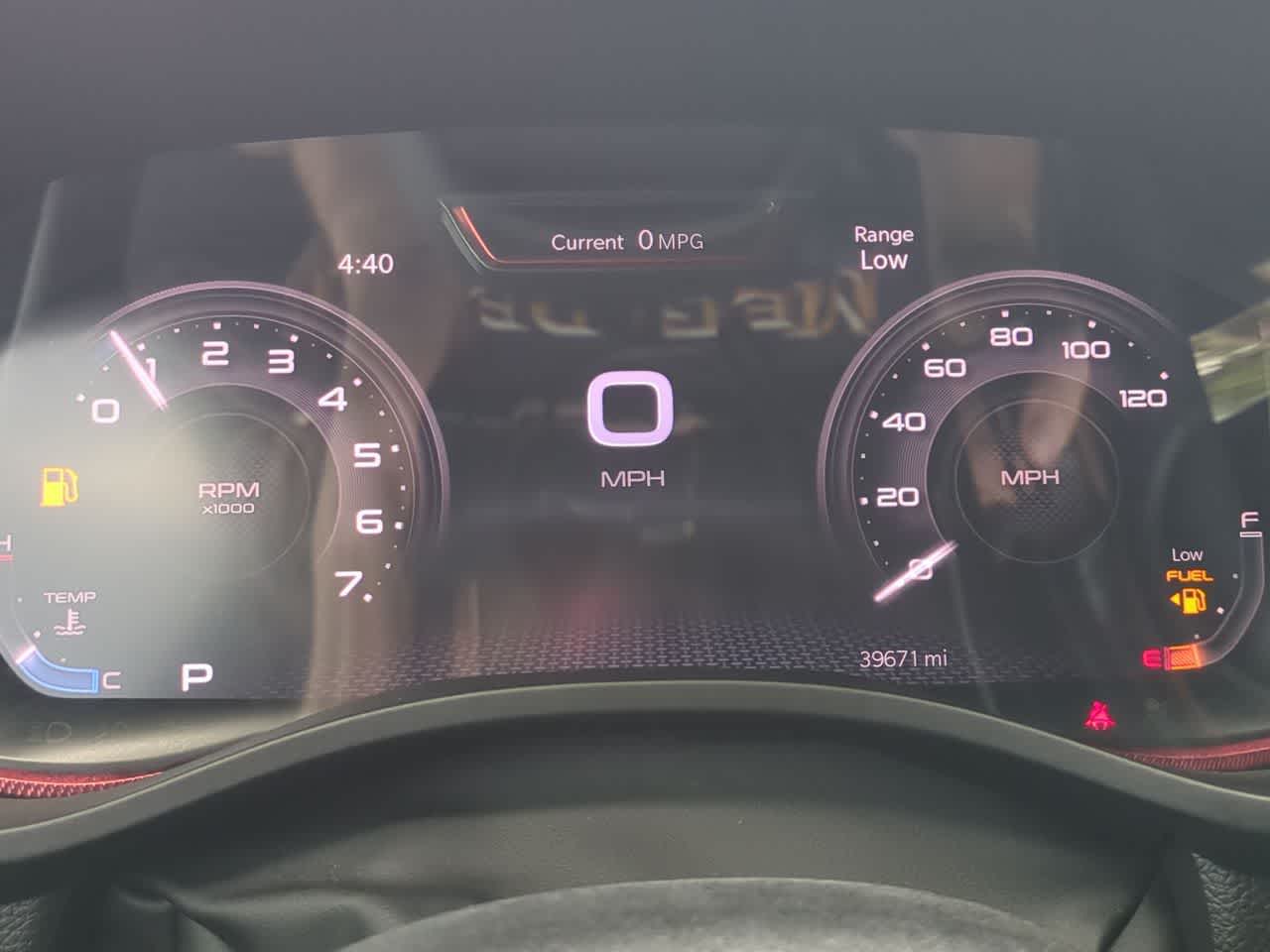 2025 RAM 1500 Rebel Crew Cab 4x4 5'7' Box