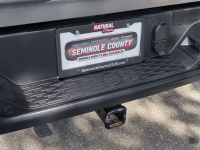 2025 RAM 1500 Rebel Crew Cab 4x4 5'7' Box