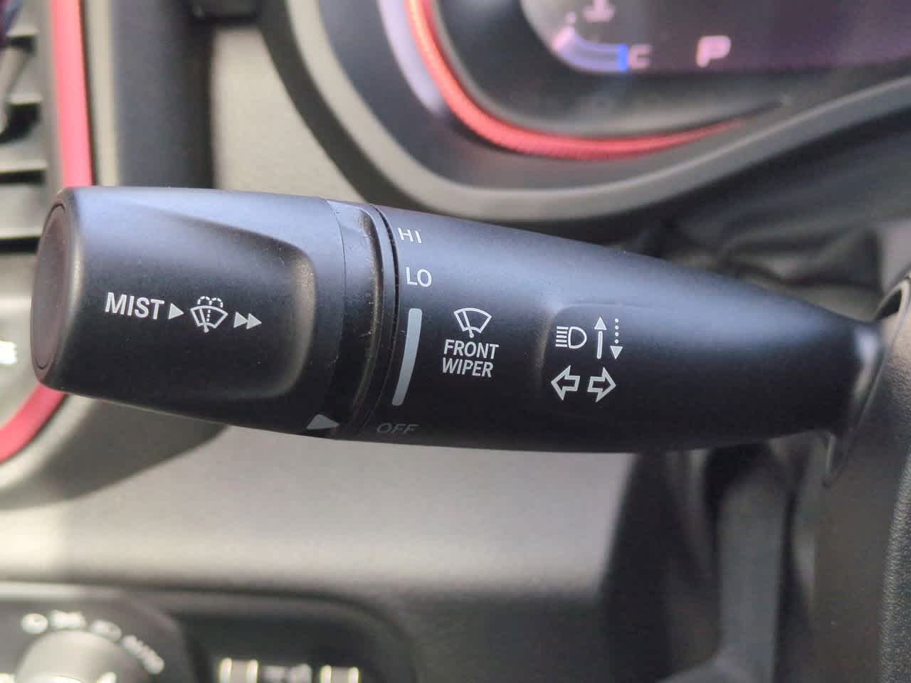 2025 RAM 1500 Rebel Crew Cab 4x4 5'7' Box