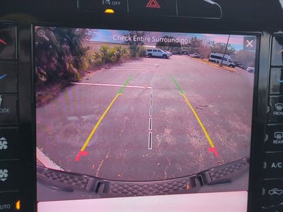 2025 RAM 1500 Rebel Crew Cab 4x4 5'7' Box