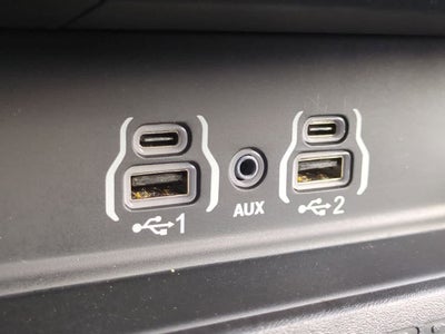 2025 RAM 1500 Rebel Crew Cab 4x4 5'7' Box