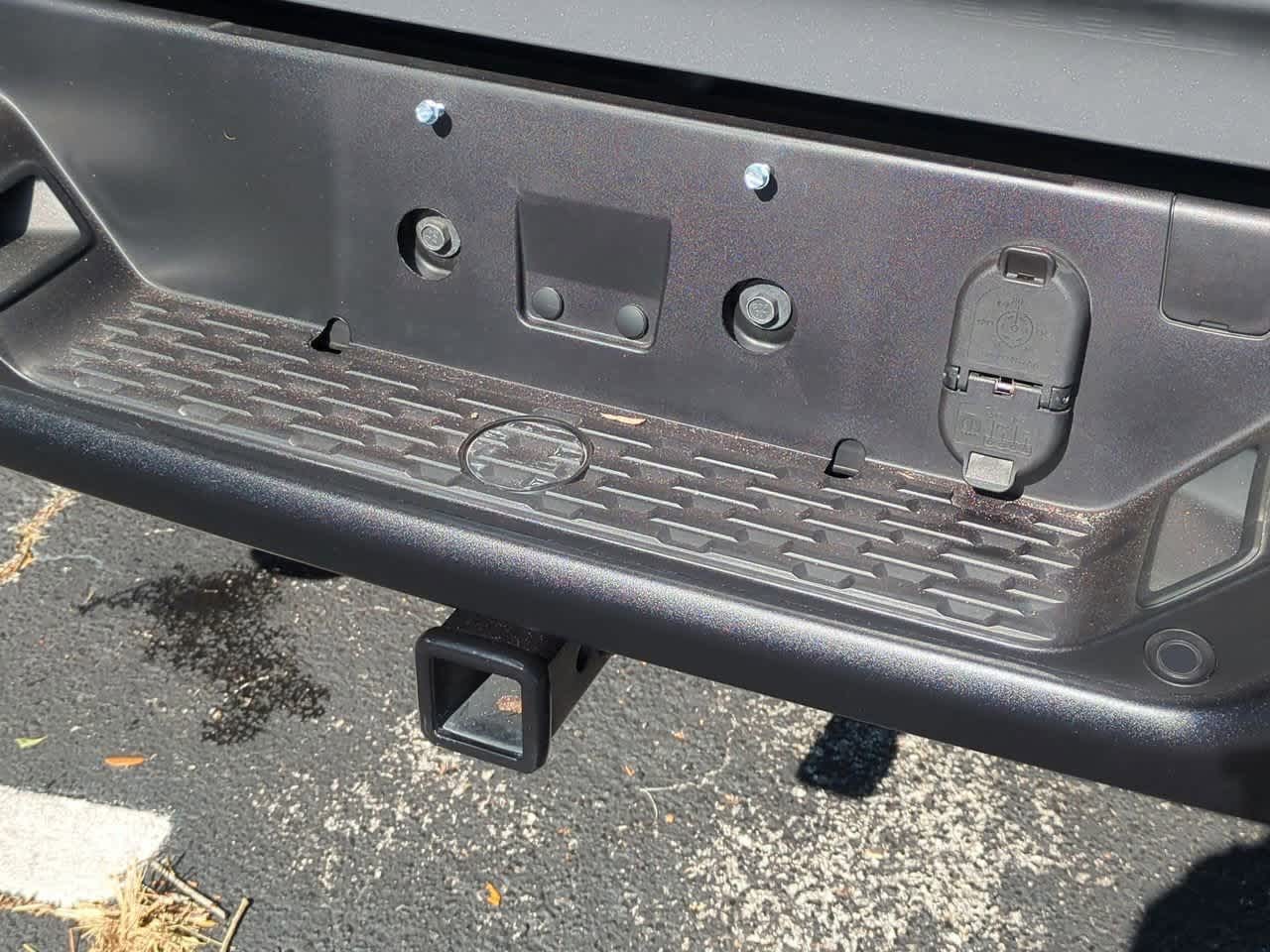 2025 RAM 1500 Rebel Crew Cab 4x4 5'7' Box