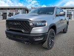 2025 RAM 1500 Rebel Crew Cab 4x4 5'7' Box