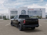 2027 RAM Ram 1500 RAM 1500 REBEL CREW CAB 4X4 5'7' BOX