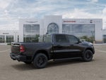 2027 RAM Ram 1500 RAM 1500 REBEL CREW CAB 4X4 5'7' BOX
