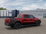 2027 RAM Ram 1500 RAM 1500 REBEL CREW CAB 4X4 5'7' BOX