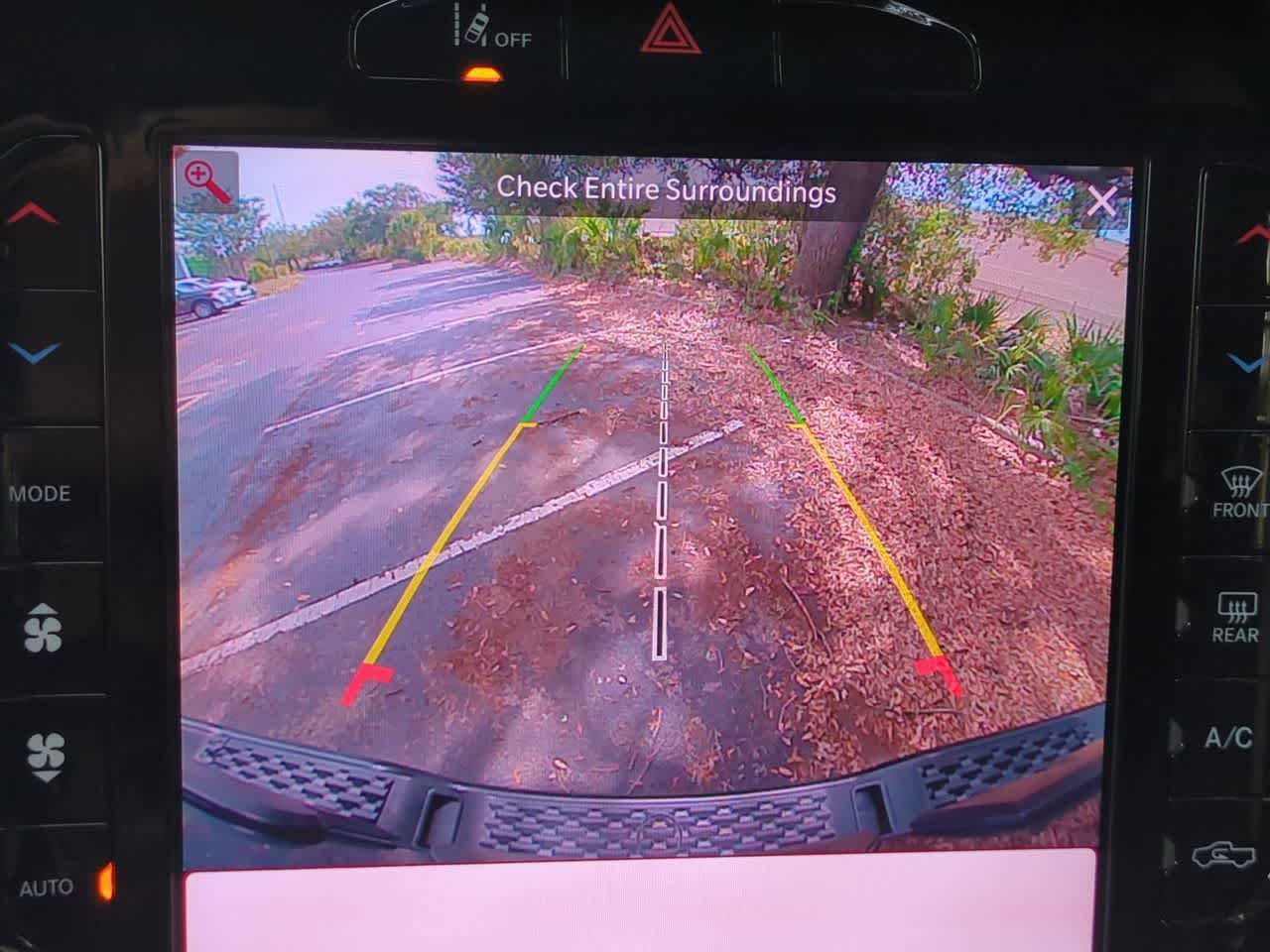 2026 RAM 1500 Rebel Crew Cab 4x4 5'7' Box